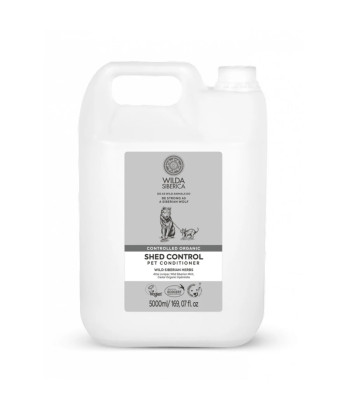 Natura Siberica Wilda : Conditionneur Antichute 5000ml