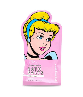 Vente Disney Pop Bain Cendrillon 80g