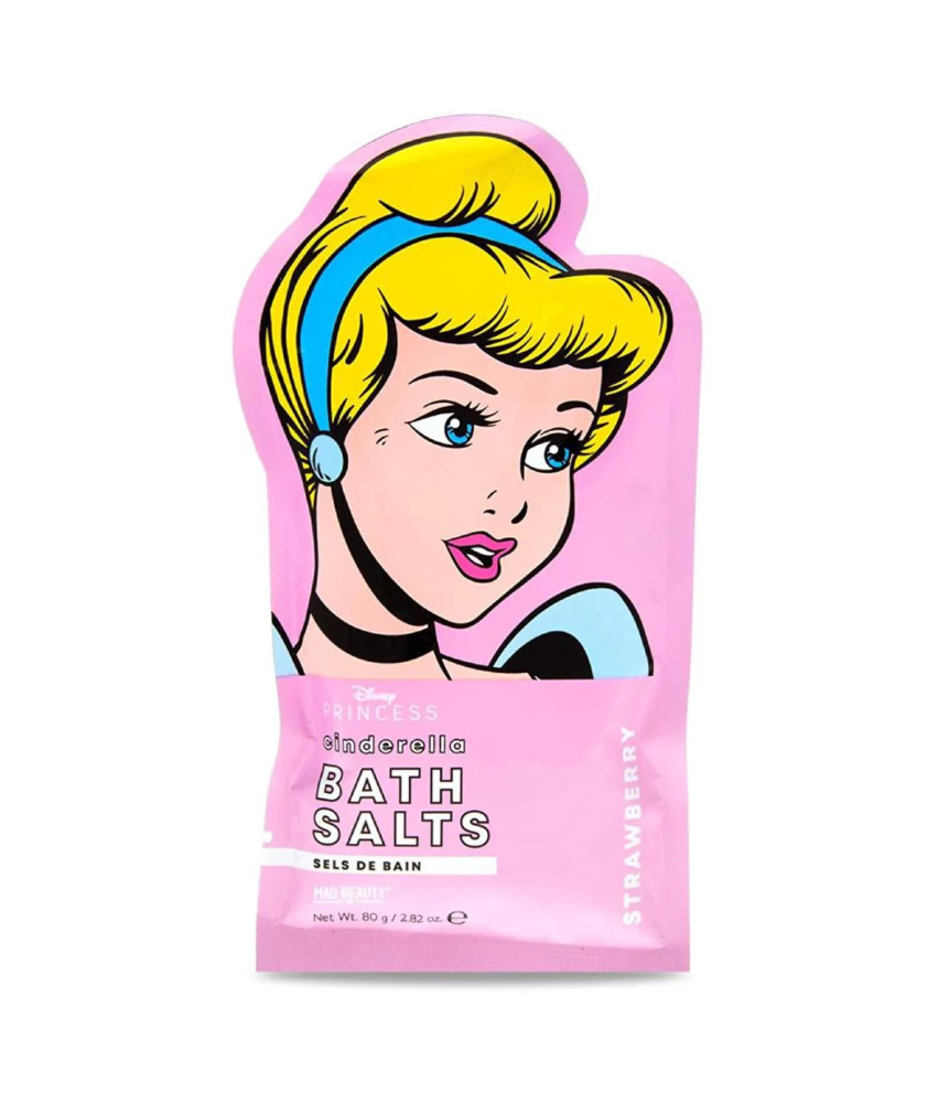 Vente Disney Pop Bain Cendrillon 80g