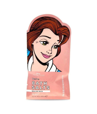 Éclatante  Disney Pop Sales De Baño Bella 80g