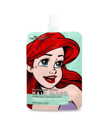Masque capillaire Disney Pop Ariel 50ml