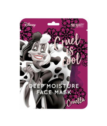 Masque Faciale Disney Cruella 25ml