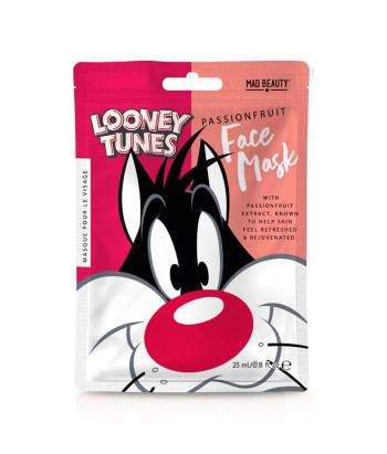 Masque facial Sylvester Looney Tunes 25ml