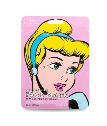 Masque facial Disney Pop Cendrillon 25ml