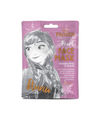 Masque facial Disney Frozen Anna 25ml
