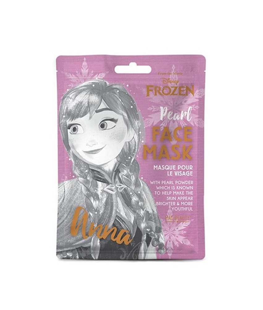 Masque facial Disney Frozen Anna 25ml
