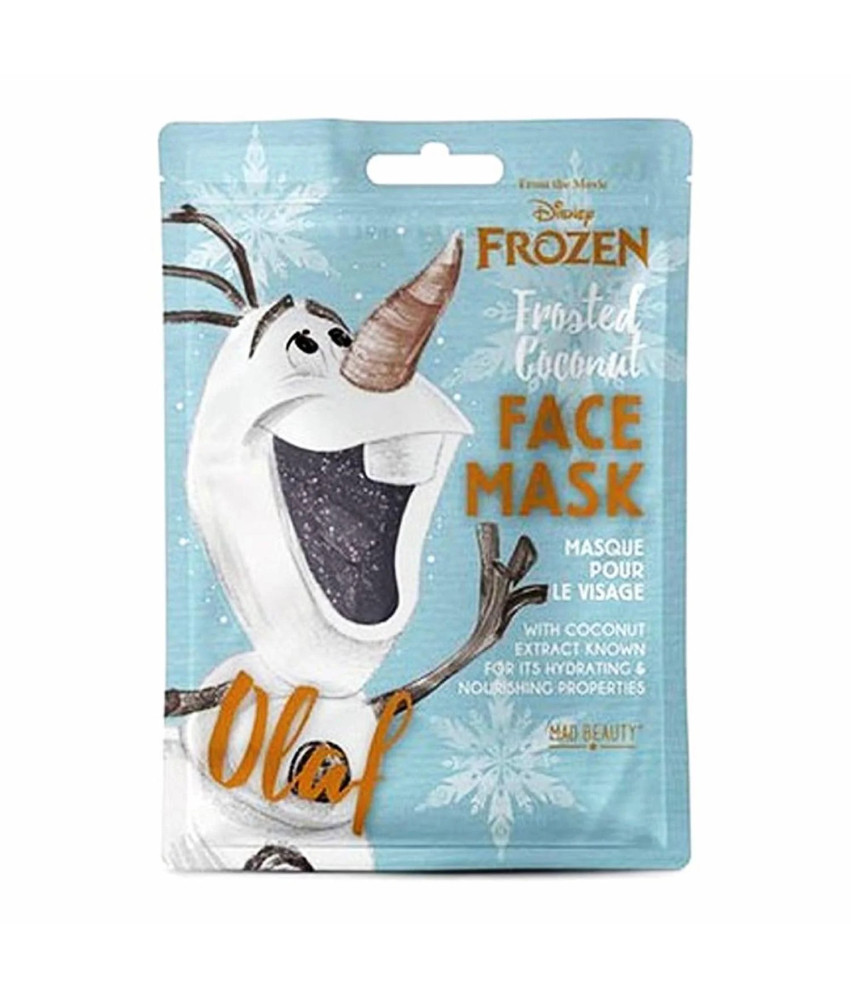 Masque Facial Disney Frozen Olaf 25ml