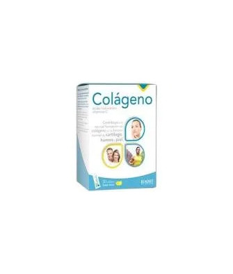 Renouvelez votre peau avec Eladiet Collagène Acide Hyaluronique Vit C!