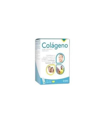 Renouvelez votre peau avec Eladiet Collagène Acide Hyaluronique Vit C!