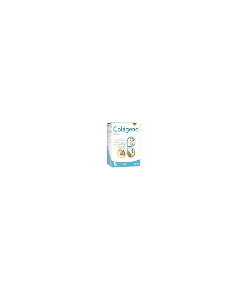 Renouvelez votre peau avec Eladiet Collagène Acide Hyaluronique Vit C!