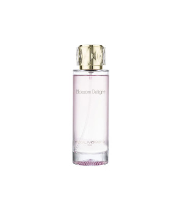 Découvrez le vaporisateur Pascal Morabito Blossom Delight