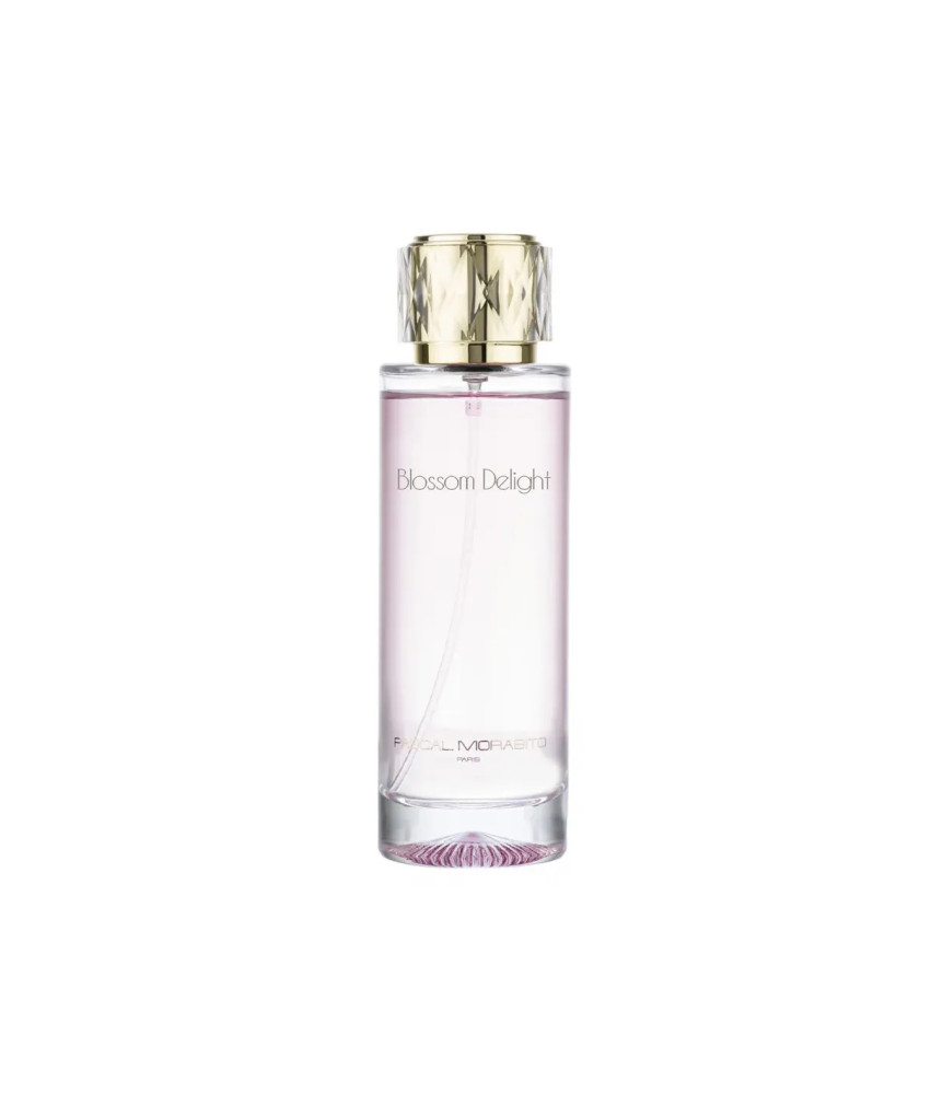 Découvrez le vaporisateur Pascal Morabito Blossom Delight