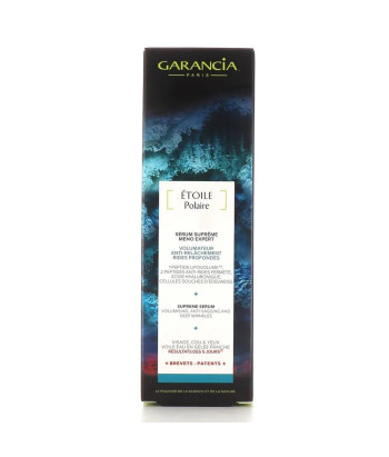Sérum Garancia Etoile Polaire Sr Supreme 30ml