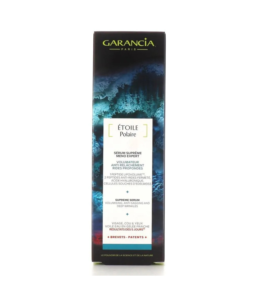 Sérum Garancia Etoile Polaire Sr Supreme 30ml