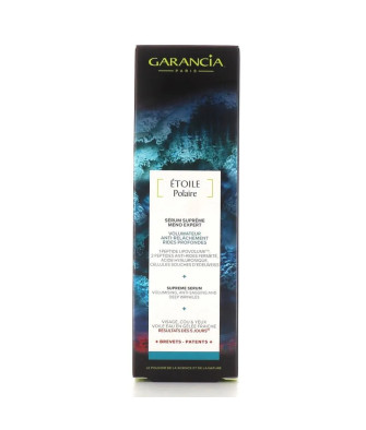 Sérum Garancia Etoile Polaire Sr Supreme 30ml