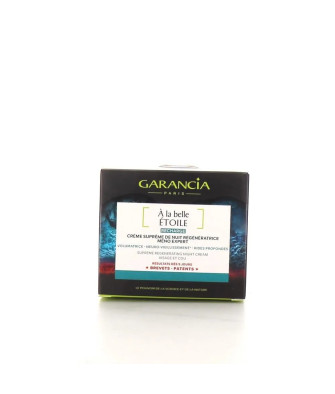 Découvrez Garancia A La Belle Crème Nuit 40ml!