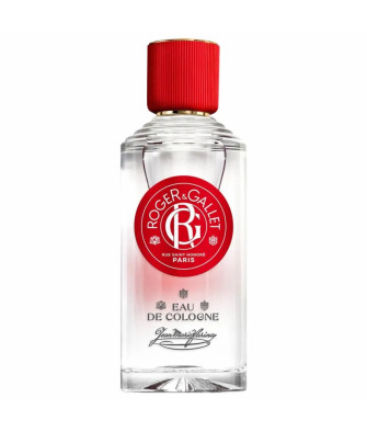 Roger & Gallet Jean Marie Farina ECV 100ml - Fraîcheur en flacon