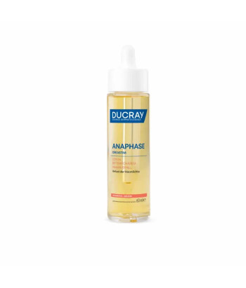 Traitement anti-chute cheveux Ducray Créastim 60ml