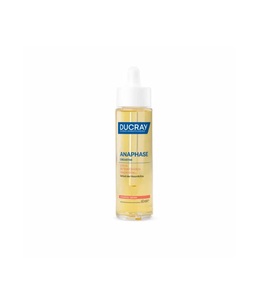 Traitement anti-chute cheveux Ducray Créastim 60ml