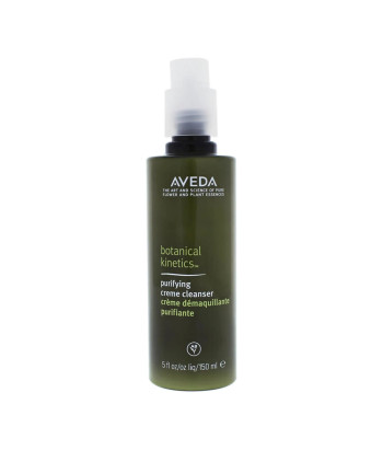 Nettoyeur crémeux purifiant Aveda Botanical Kinetics 150ml