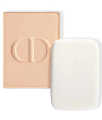 Recharge Diorskin Forever Polvos Compactos 3n - Maquillage Longue Tenue