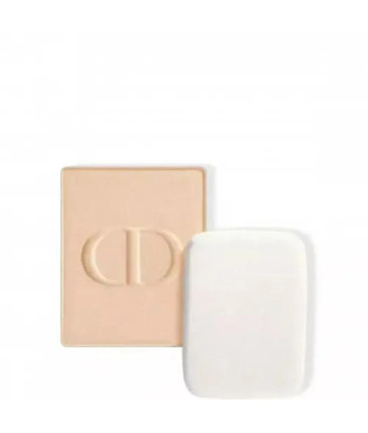 Rechargez votre éclat avec les Diorskin Forever Polvos Compactos 2n!