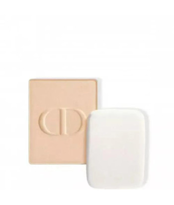 Rechargez votre éclat avec les Diorskin Forever Polvos Compactos 2n!