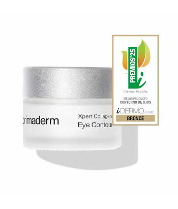Soin du visage: Primaderm Xpert Collageneur Contour Des Yeux 15ml