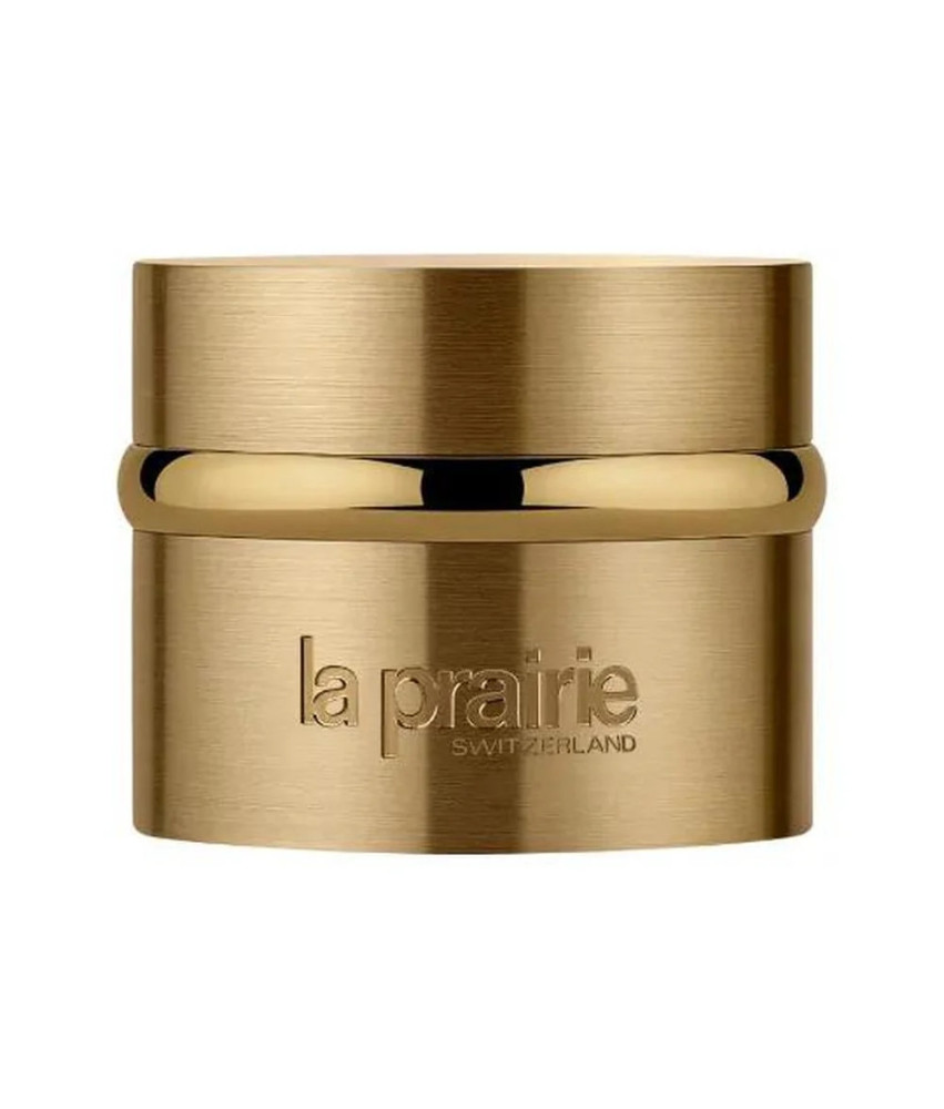 Crème contour des yeux La Prairie Pure Gold Radiance 20ml