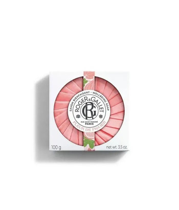 Savon parfumé Fleur de Figuier 100g - Roger & Gallet