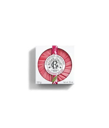 Savon Parfumé Gingembre Rouge 100g