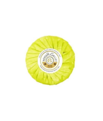 Savon Parfumé Fleur D'Osmanthus Roger & Gallet 100gr
