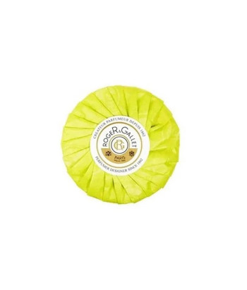 Savon Parfumé Fleur D'Osmanthus Roger & Gallet 100gr