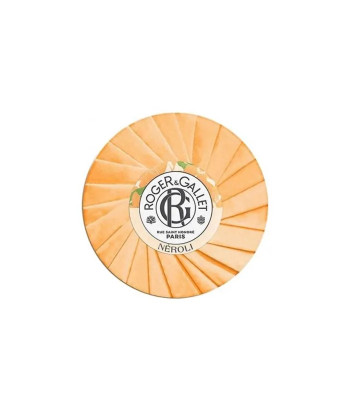 Savon Parfumé Néroli 100gr: Douceur et élégance