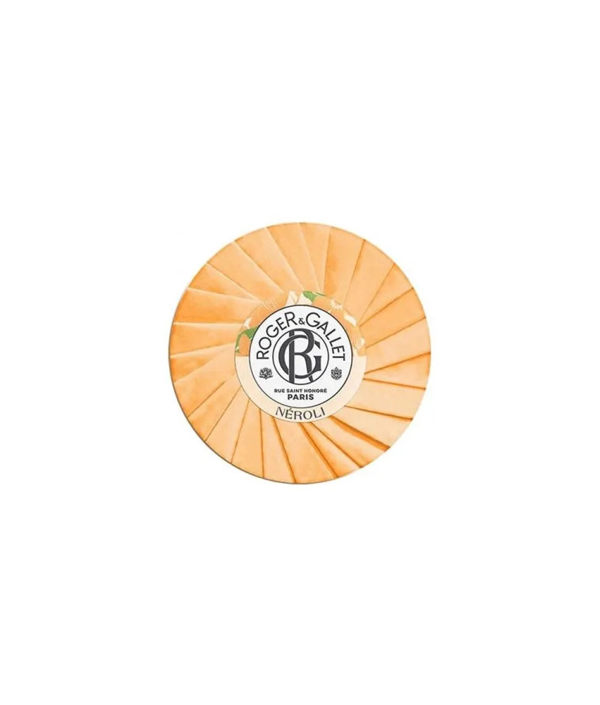 Savon Parfumé Néroli 100gr: Douceur et élégance