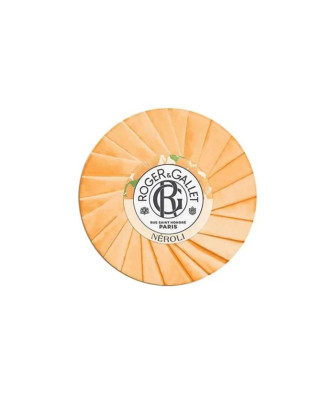 Savon Parfumé Néroli 100gr: Douceur et élégance
