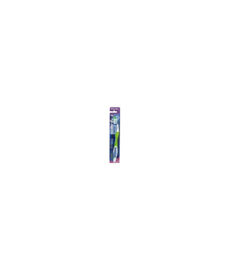 Brosse Foramen Cepillo Dual Flexi Medio