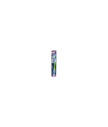 Brosse Foramen Cepillo Dual Flexi Medio