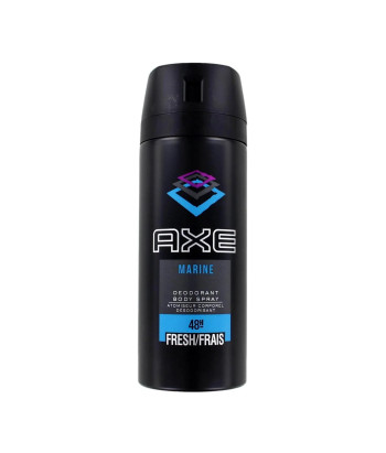 Déodorant Spray Axe Marine 150ml