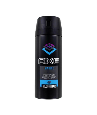 Déodorant Spray Axe Marine 150ml