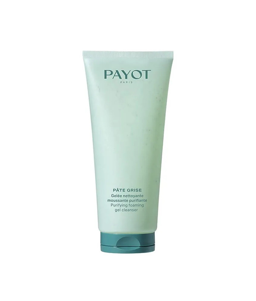 Nettoyant visage Payot Pâte Grise Gelee - 200ml
