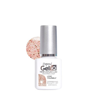Vernis à ongles Beter Depend Gel IQ Love Yoursel - 41063