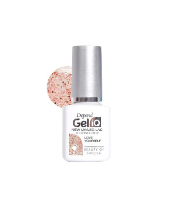 Vernis à ongles Beter Depend Gel IQ Love Yoursel - 41063