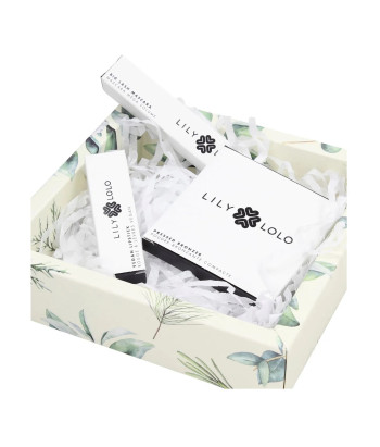 Natura Siberica Edicion Limitada The Cult Collection 1un