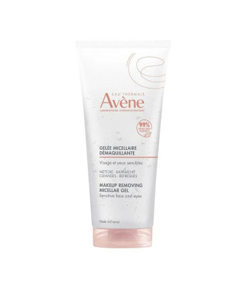 Nettoyant Micellaire Avène 200 ml