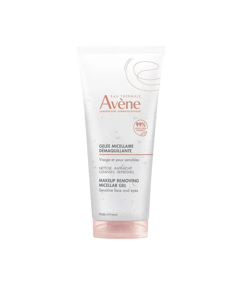 Nettoyant Micellaire Avène 200 ml