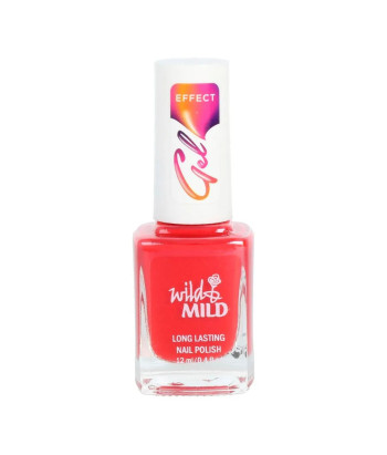 Vernis à Ongles Effet Gel Wild N Wild Wild M GE41