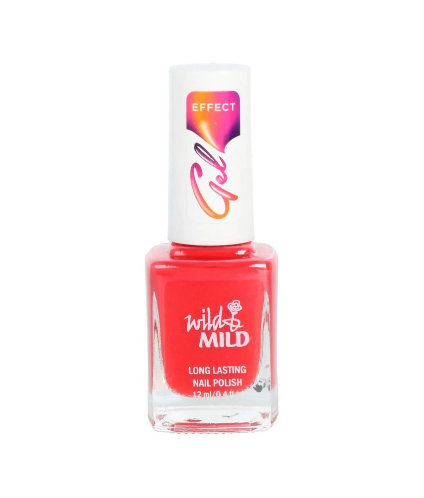 Vernis à Ongles Effet Gel Wild N Wild Wild M GE41