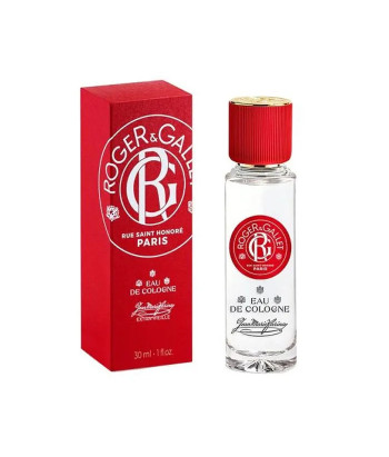 Roger & Gallet Jean Marie Farina ECV 30ml - Fraîcheur en flacon