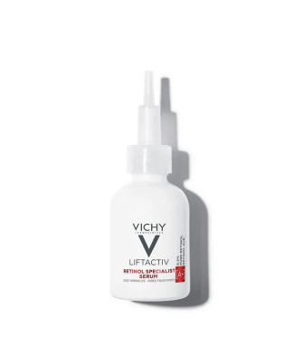 Sérum Vichy Liftactiv Retinol A+ 30ml